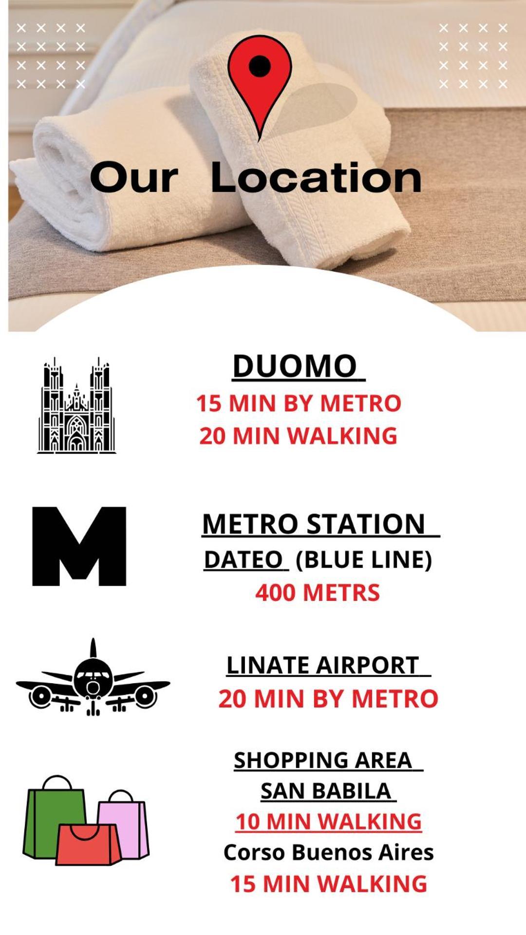Meyland Centro Milan